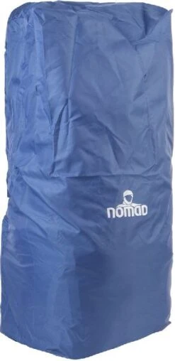 Nomad Karoo Backpack - 60 Liter - Grijs -Buitenleven Winkel bbkar6f6d b60 116 20 resultaat
