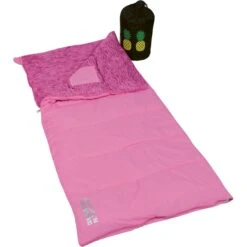 Polydaun Beach House Junior Kinderslaapzak - Ananas 11 Polydaun Beach House Junior Kinderslaapzak - Ananas -Buitenleven Winkel beach house pine apple 3