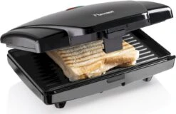 Bestron Contactgrill -Buitenleven Winkel bestron contactgrill 10