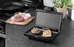 Bestron Contactgrill -Buitenleven Winkel bestron contactgrill 13