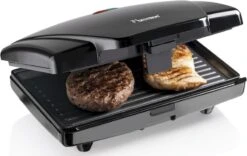 Bestron Contactgrill -Buitenleven Winkel bestron contactgrill 1