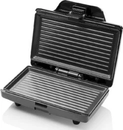 Bestron Contactgrill -Buitenleven Winkel bestron contactgrill 2