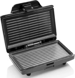 Bestron Contactgrill -Buitenleven Winkel bestron contactgrill 3