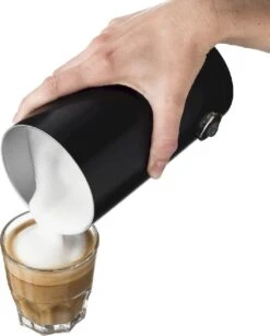 Bestron Melkopschuimer -Buitenleven Winkel bestron melkopschuimer 11