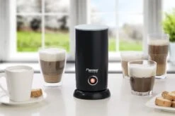 Bestron Melkopschuimer -Buitenleven Winkel bestron melkopschuimer 12