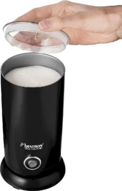 Bestron Melkopschuimer -Buitenleven Winkel bestron melkopschuimer 6