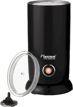 Bestron Melkopschuimer -Buitenleven Winkel bestron melkopschuimer 7