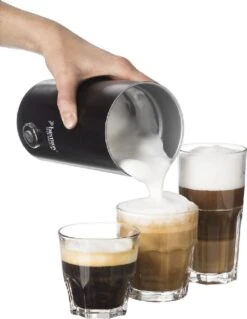 Bestron Melkopschuimer -Buitenleven Winkel bestron melkopschuimer 8