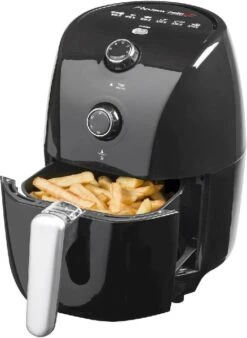Bestron PrepAir Hetelucht Friteuse -Buitenleven Winkel bestron prepair hetelucht friteuse 2
