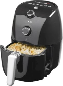 Bestron PrepAir Hetelucht Friteuse -Buitenleven Winkel bestron prepair hetelucht friteuse 5