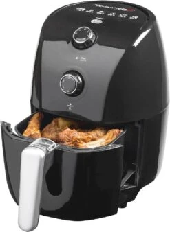 Bestron PrepAir Hetelucht Friteuse -Buitenleven Winkel bestron prepair hetelucht friteuse 6