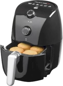 Bestron PrepAir Hetelucht Friteuse -Buitenleven Winkel bestron prepair hetelucht friteuse 8