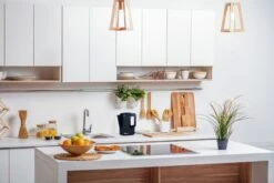 Bestron Waterkoker -Buitenleven Winkel bestron waterkoker 1