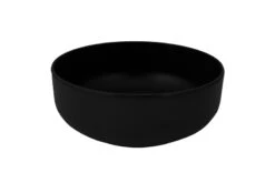 Bo-Camp Patom Melamine Serviesset - 16-delig - Zwart 6 Bo-Camp Patom Melamine Serviesset - 16-delig - Zwart -Buitenleven Winkel bo camp patom zwart 2