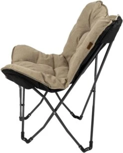 Bo-Camp Urban Outdoor Grainger Vlinderstoel - Beige 17 Bo-Camp Urban Outdoor Grainger Vlinderstoel - Beige -Buitenleven Winkel bo camp grainger vlinderstoel beige 16
