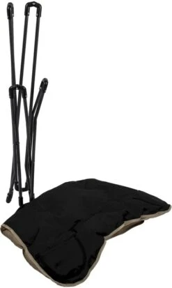 Bo-Camp Urban Outdoor Grainger Vlinderstoel - Beige 21 Bo-Camp Urban Outdoor Grainger Vlinderstoel - Beige -Buitenleven Winkel bo camp grainger vlinderstoel beige 18