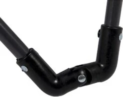 Bo-Camp Urban Outdoor Grainger Vlinderstoel - Beige 23 Bo-Camp Urban Outdoor Grainger Vlinderstoel - Beige -Buitenleven Winkel bo camp grainger vlinderstoel beige 2