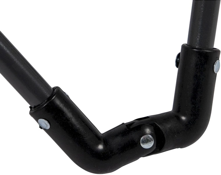 Bo-Camp Urban Outdoor Grainger Vlinderstoel - Beige 12 Bo-Camp Urban Outdoor Grainger Vlinderstoel - Beige - Afbeelding 12