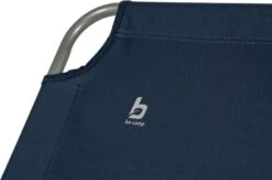 Bo-Camp Vouwbed - Blauw -Buitenleven Winkel bo camp vouwbed blauw 9