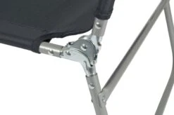 Bo-Camp Vouwbed - Grijs 13 Bo-Camp Vouwbed - Grijs -Buitenleven Winkel bo camp vouwbed grijs 3