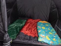 Kampa Brean 3 Tunneltent - 3 Persoons -Buitenleven Winkel brean3 11 1