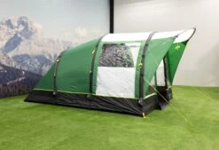 Kampa Brean 3 Air Opblaasbare Tunneltent - 3 Persoons -Buitenleven Winkel brean3 11