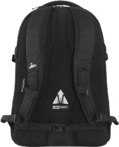 Nomad Velocity 24L Laptoprugzak - Black -Buitenleven Winkel bsvel2t2s b24 101 4 resultaat