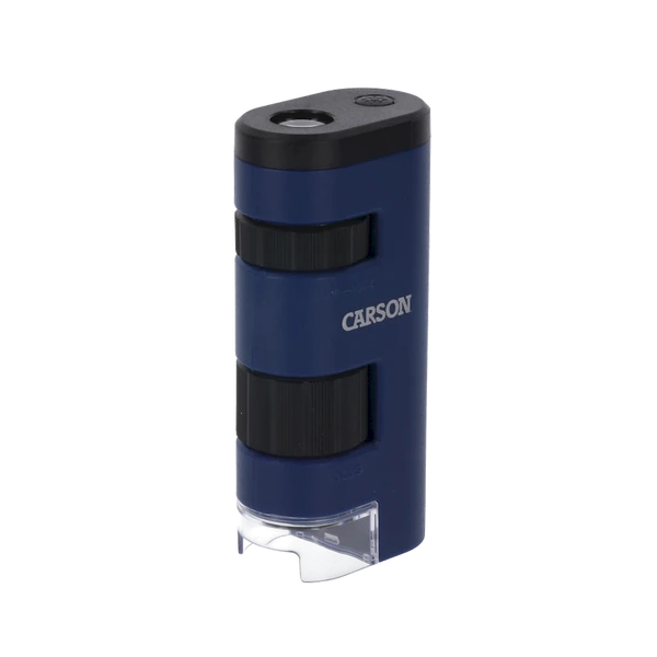 Carson MM-450 Handmicroscoop Met LED - 20-60x 16 Carson MM-450 Handmicroscoop Met LED - 20-60x - Afbeelding 16