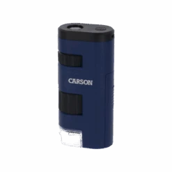 Carson MM-450 Handmicroscoop Met LED - 20-60x