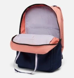 Columbia Trek Dagrugzak - 32 Liter - Oranje -Buitenleven Winkel columbia trek dagrugzak 32 liter 2