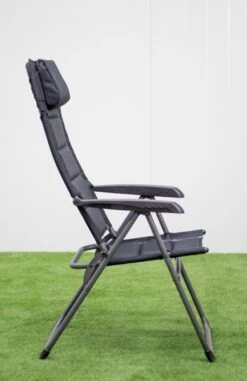 Dometic Comfort Firenze - Standenstoel -Buitenleven Winkel comfort firenze2