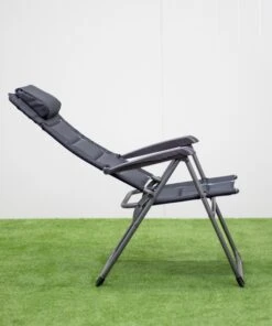 Dometic Comfort Firenze - Standenstoel -Buitenleven Winkel comfort firenze4