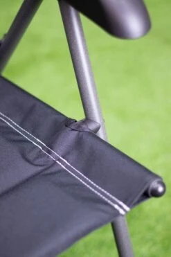 Dometic Comfort Firenze - Standenstoel -Buitenleven Winkel comfort firenze8