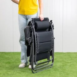 Dometic Opulence Firenze - Relaxstoel -Buitenleven Winkel dometicopulencefirenze10