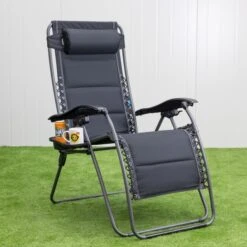 Dometic Opulence Firenze - Relaxstoel -Buitenleven Winkel dometicopulencefirenze3