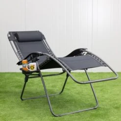 Dometic Opulence Firenze - Relaxstoel -Buitenleven Winkel dometicopulencefirenze5