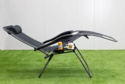 Dometic Opulence Firenze - Relaxstoel -Buitenleven Winkel dometicopulencefirenze8