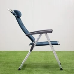 Dometic Quattro Milano Chair Ocean - Standenstoel -Buitenleven Winkel dometicquattromilano3