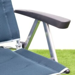 Dometic Quattro Milano Chair Ocean - Standenstoel -Buitenleven Winkel dometicquattromilano6