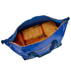 Eagle Creek Migrate Reistas - 90 Liter - Blauw -Buitenleven Winkel eagle creek 90 liter duffel 4