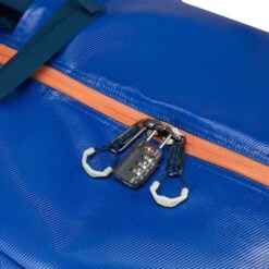 Eagle Creek Migrate Reistas - 90 Liter - Blauw -Buitenleven Winkel eagle creek 90 liter duffel 6