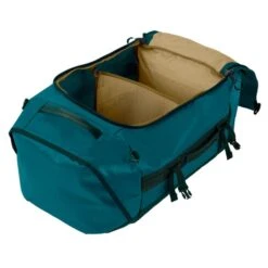 Eagle Creek Cargo Hauler Reistas - 90 Liter - Groen -Buitenleven Winkel eagle creek cargo hauler 2 1