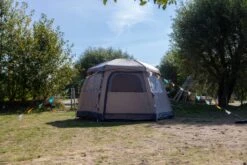 Easy Camp Moonlight Yurt 6 Familietent - 6 Persoons -Buitenleven Winkel easy camp moonlight yurt 6 familietent 10