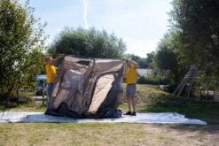 Easy Camp Moonlight Yurt 6 Familietent - 6 Persoons -Buitenleven Winkel easy camp moonlight yurt 6 familietent 12