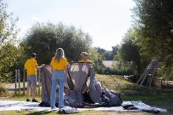 Easy Camp Moonlight Yurt 6 Familietent - 6 Persoons -Buitenleven Winkel easy camp moonlight yurt 6 familietent 13