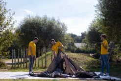 Easy Camp Moonlight Yurt 6 Familietent - 6 Persoons -Buitenleven Winkel easy camp moonlight yurt 6 familietent 14