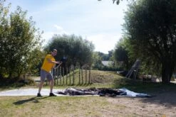 Easy Camp Moonlight Yurt 6 Familietent - 6 Persoons -Buitenleven Winkel easy camp moonlight yurt 6 familietent 15