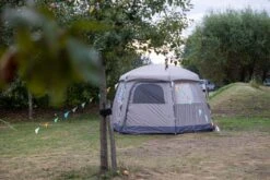 Easy Camp Moonlight Yurt 6 Familietent - 6 Persoons -Buitenleven Winkel easy camp moonlight yurt 6 familietent 1