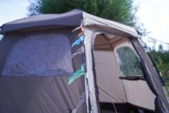 Easy Camp Moonlight Yurt 6 Familietent - 6 Persoons -Buitenleven Winkel easy camp moonlight yurt 6 familietent 2