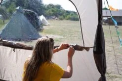 Easy Camp Moonlight Yurt 6 Familietent - 6 Persoons -Buitenleven Winkel easy camp moonlight yurt 6 familietent 5